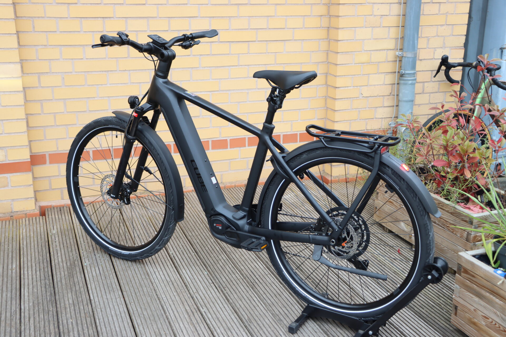 CUBE Kathmandu Hybrid Pro 800 2027 – Bild 4