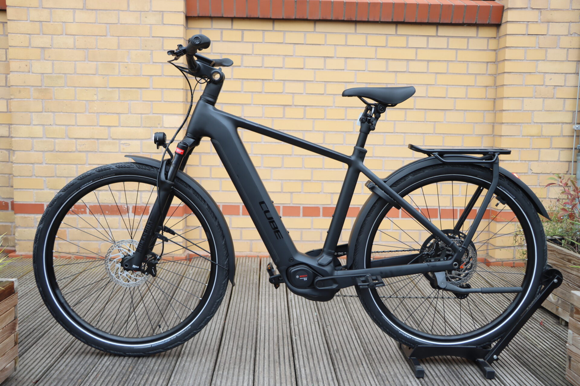 CUBE Kathmandu Hybrid Pro 800 2027 – Bild 12