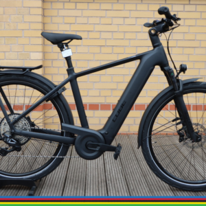 CUBE Kathmandu Hybrid Pro 800 2027
