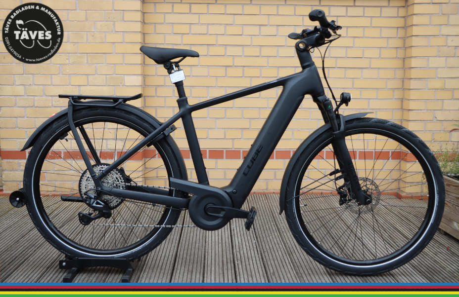CUBE Kathmandu Hybrid Pro 800 2027