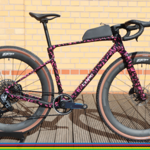 CUBE Nuroad C:62 SLX 2027