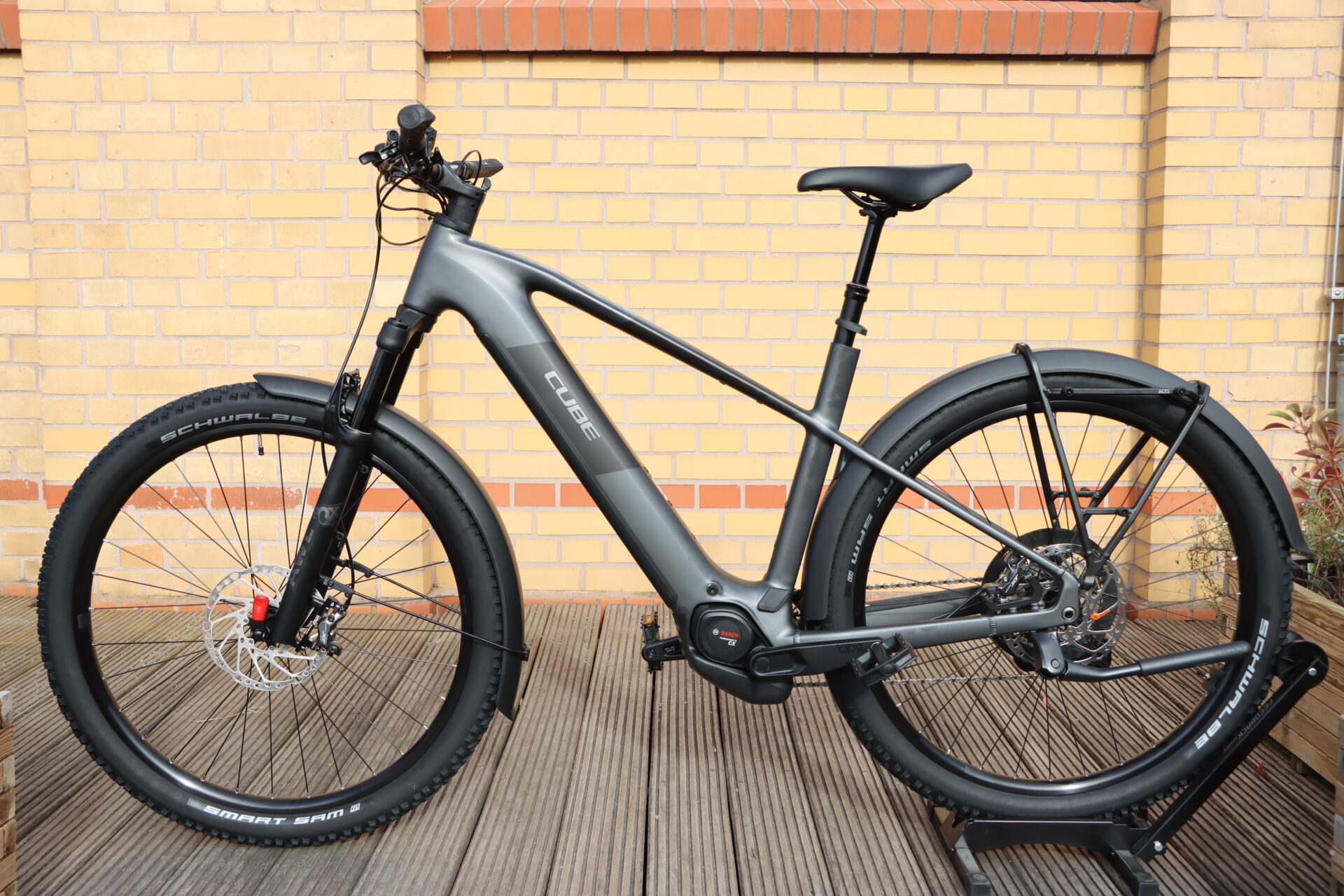 Cube Reaction Hybrid Race 800 FE 2027 – Bild 11