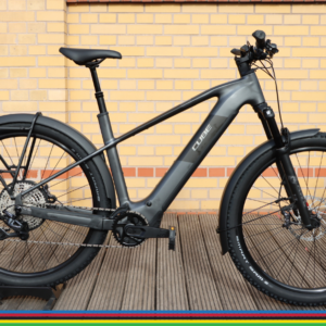 Cube Reaction Hybrid Race 800 FE 2027
