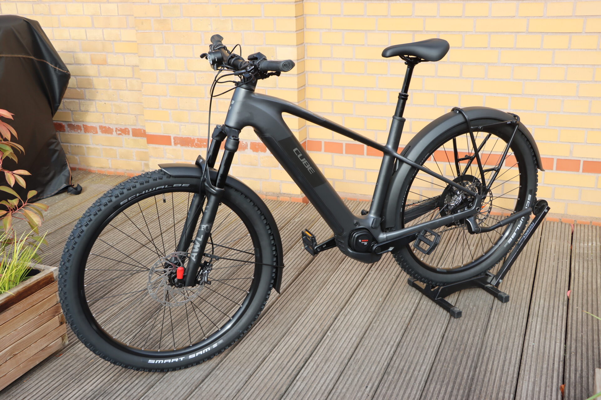 Cube Reaction Hybrid Race 800 FE 2027 – Bild 3