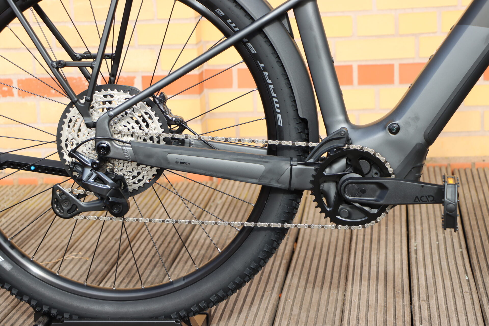 Cube Reaction Hybrid Race 800 FE 2027 – Bild 6