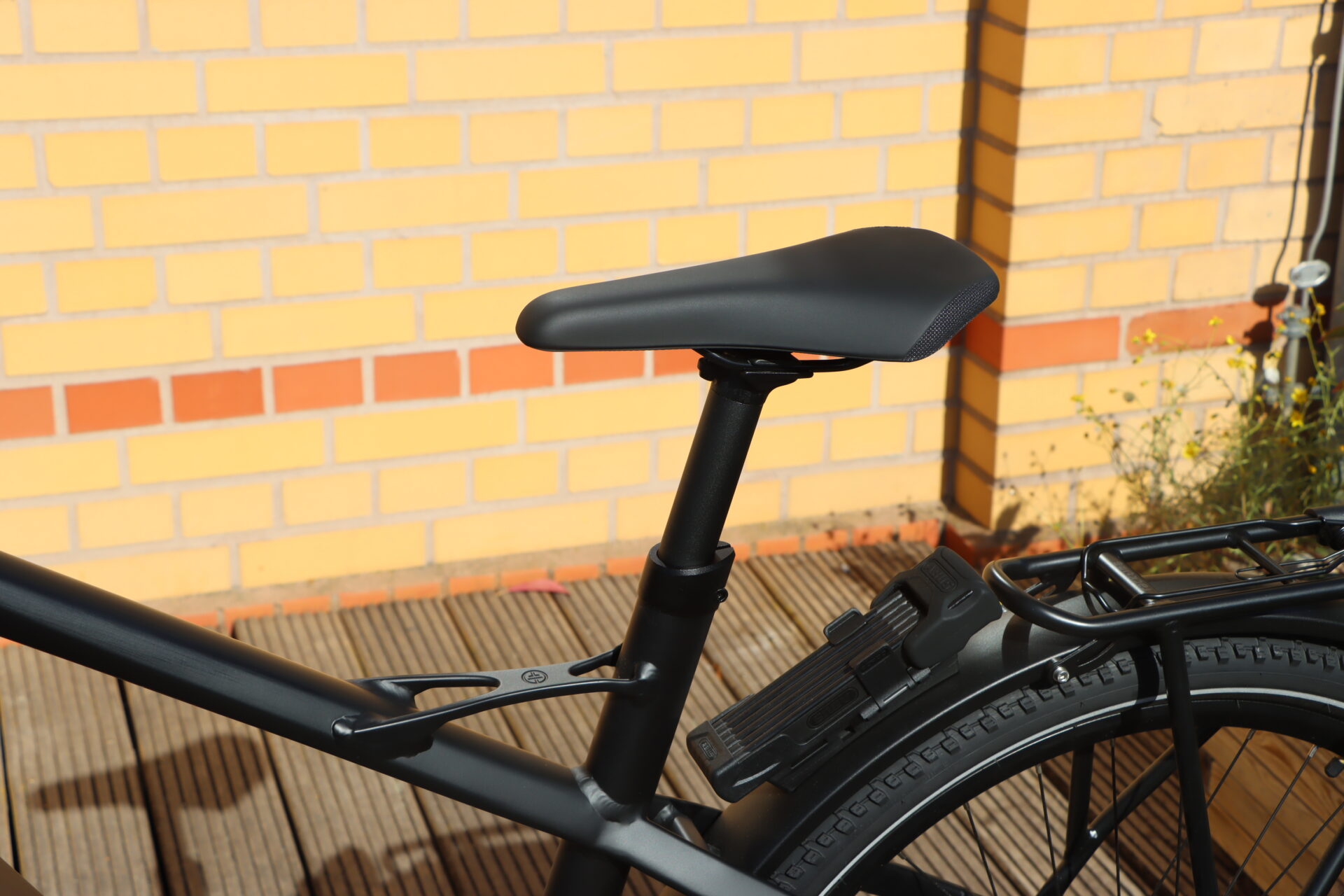 HNF XD3 Adventure E-Bike – Bild 8