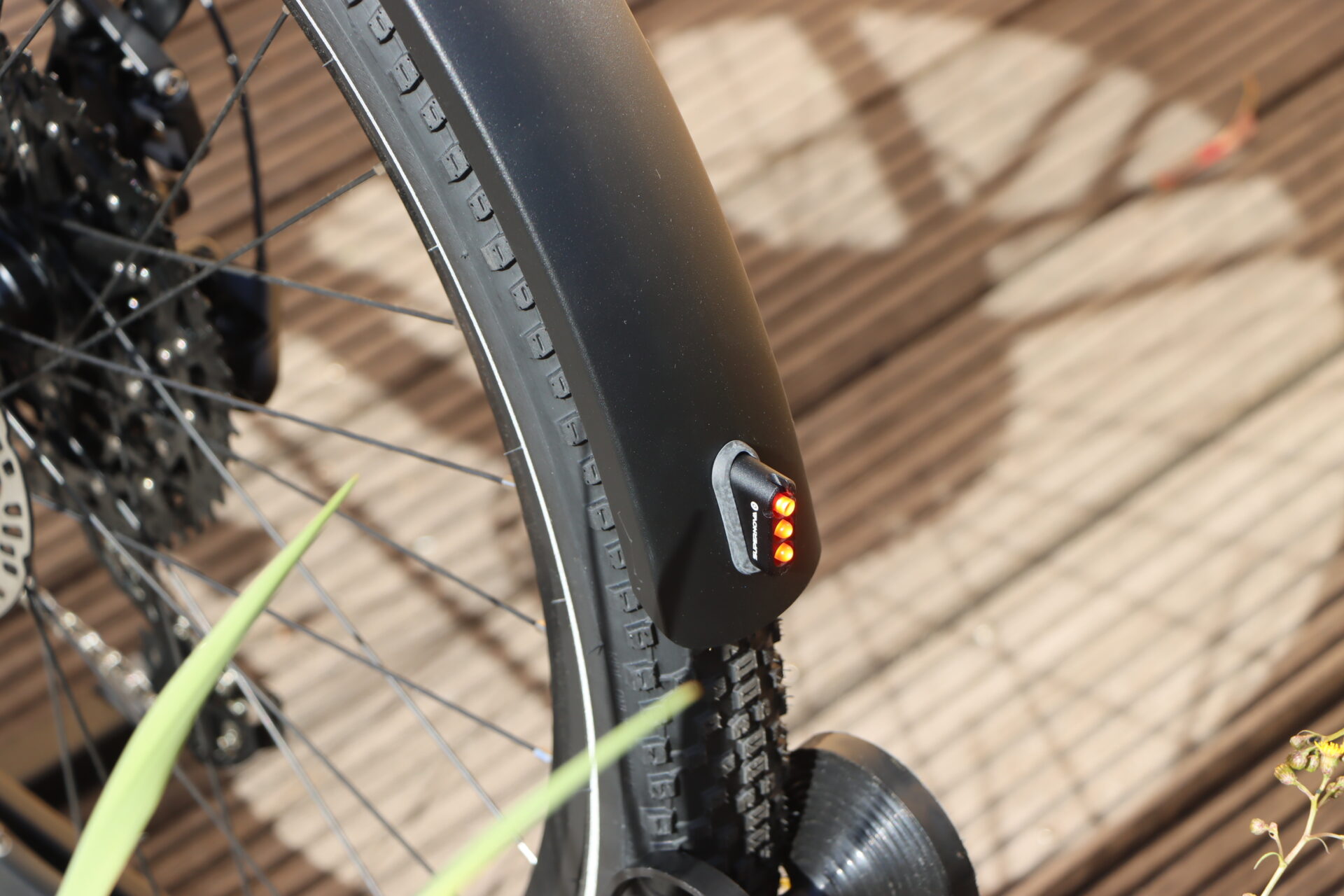 HNF XD3 Adventure E-Bike – Bild 10