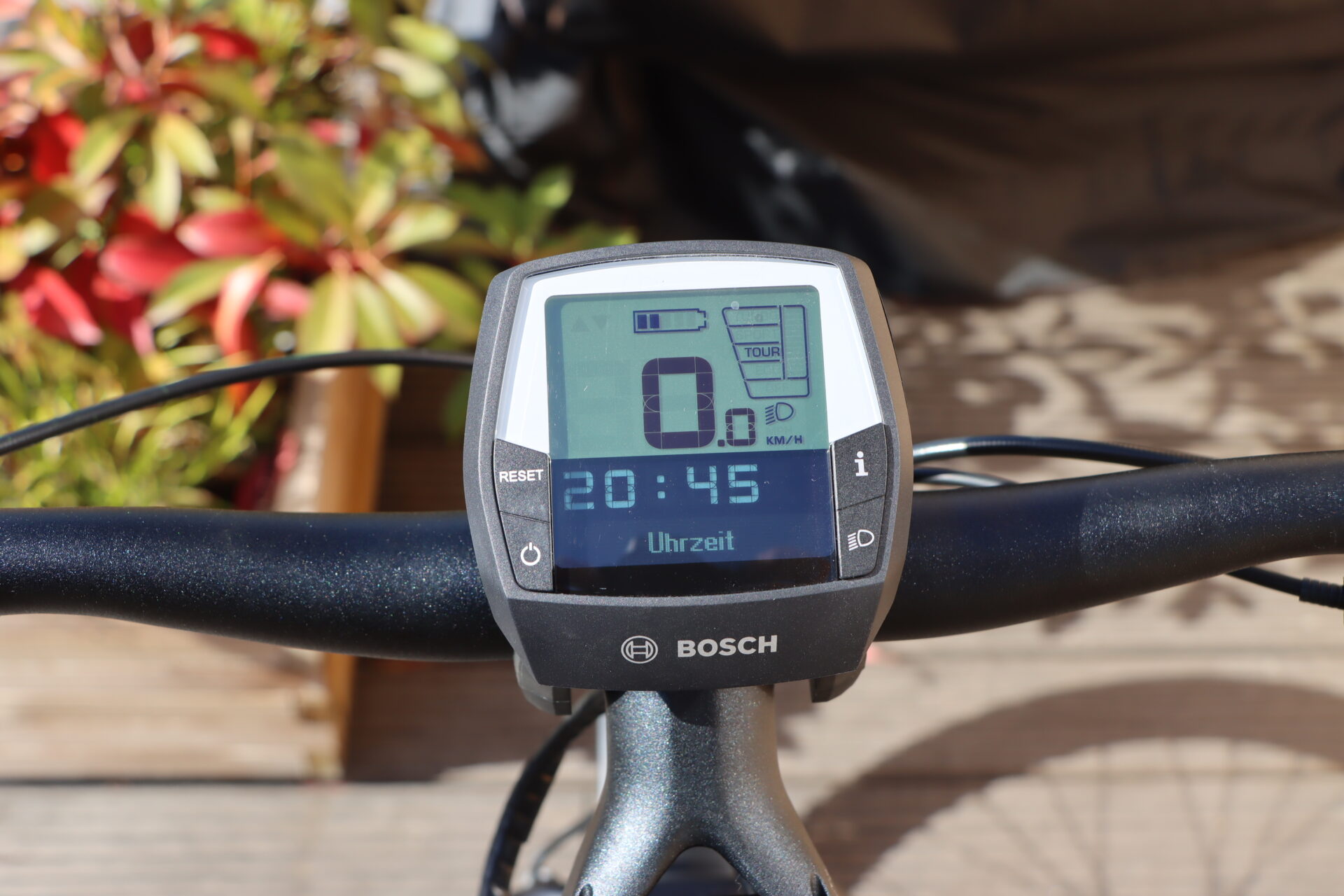 HNF XD3 Adventure E-Bike – Bild 6