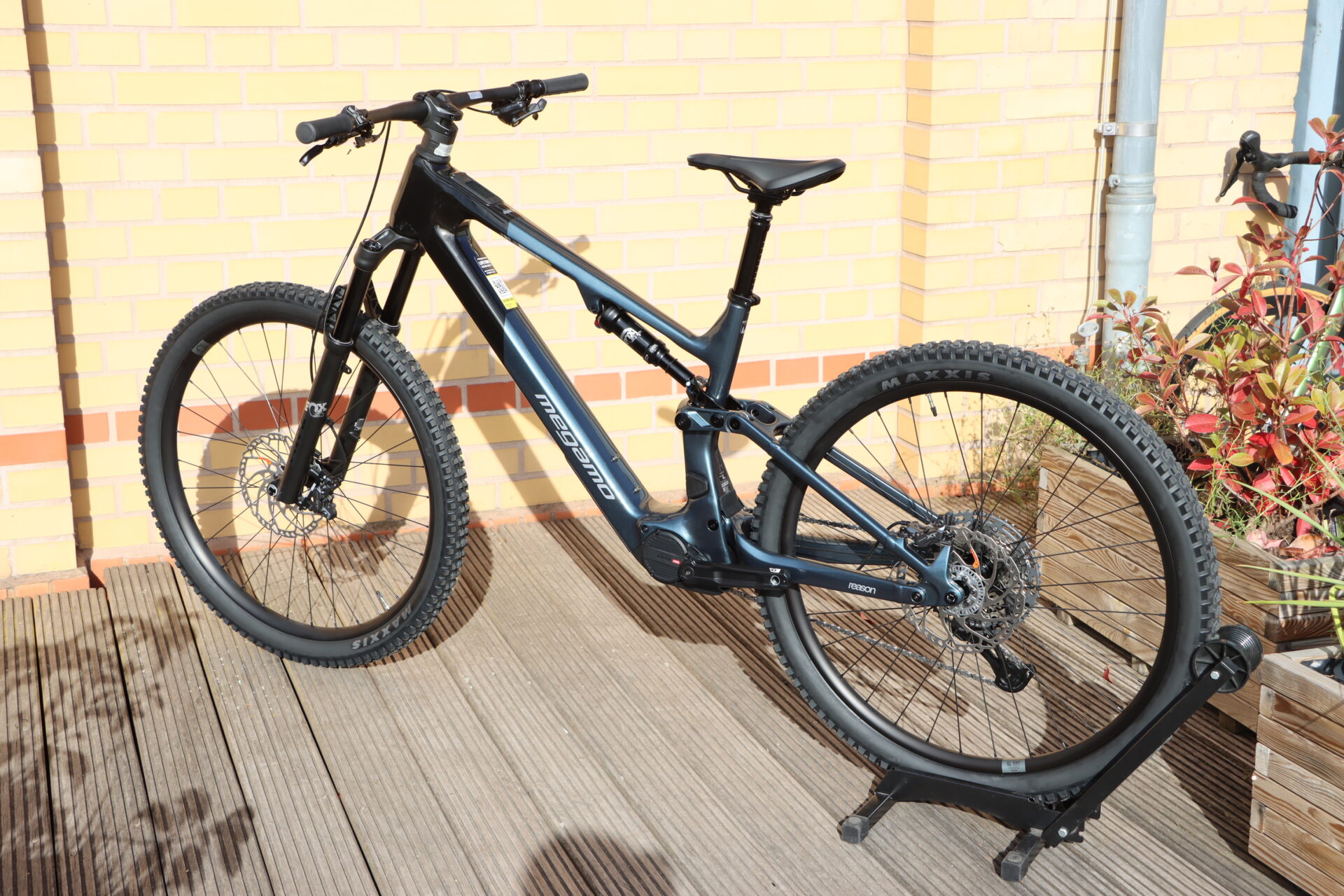 MEGAMO Reason AIR AL 07 2027 – Bild 4