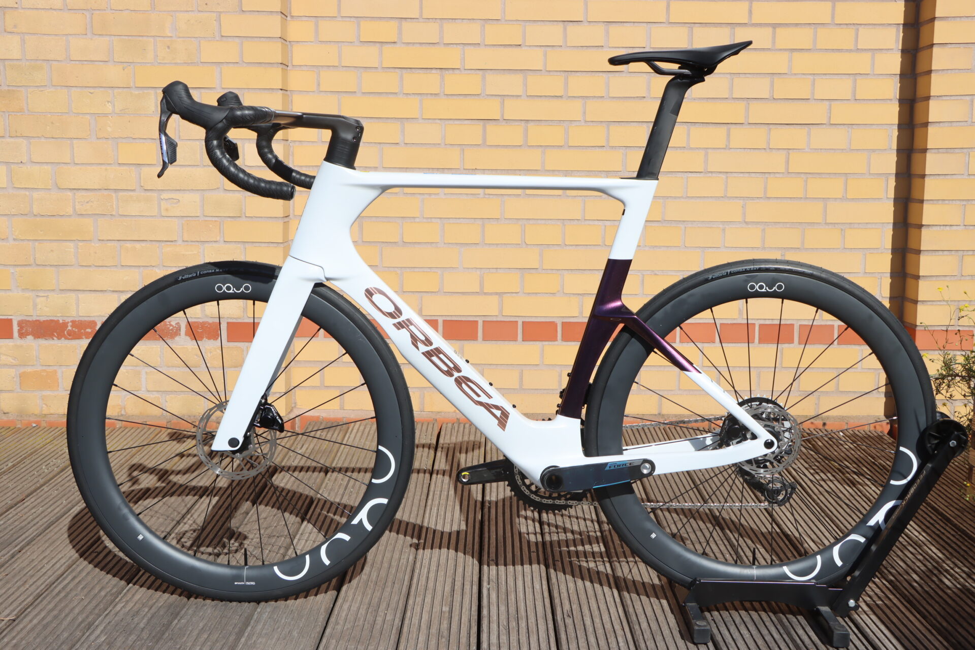 ORBEA Orca Aero M21e LTD 2027 – Bild 7