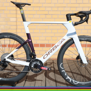 ORBEA Orca Aero M21e LTD 2027