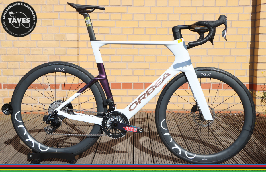 ORBEA Orca Aero M21e LTD 2027