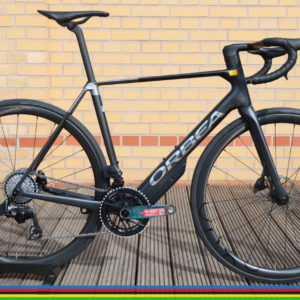 ORBEA Orca M21eTeam 2027