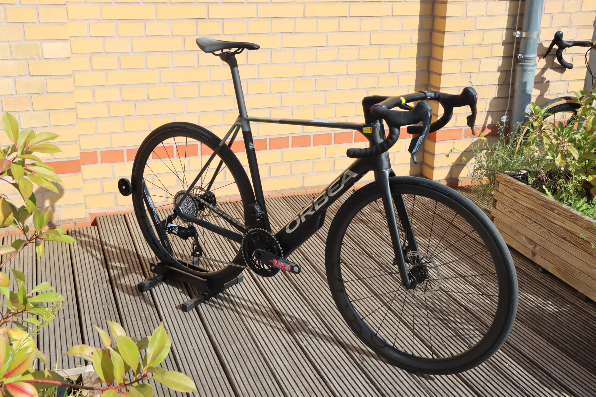 ORBEA Orca M21eTeam 2027 – Bild 2