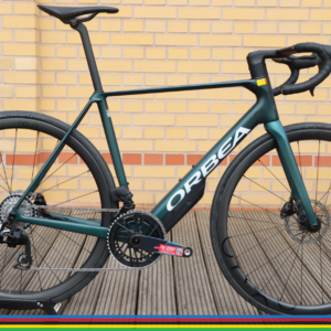 ORBEA Orca M21eTeam 2027