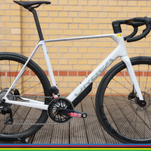 ORBEA Orca M21eTeam 2027