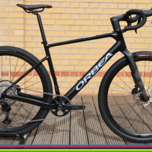 ORBEA Terra H30 1X 2027 Gravelbike