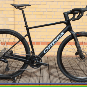ORBEA Terra H30 2x12 2027 Gravelbike
