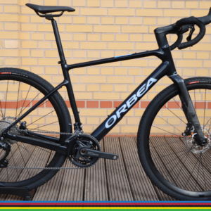 ORBEA Terra H40 2027 Gravelbike