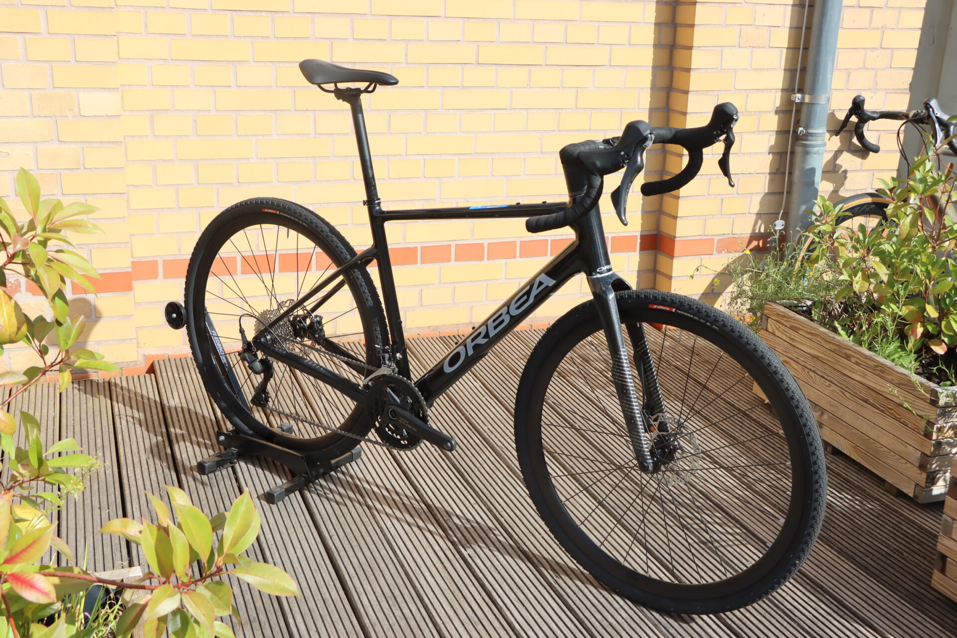 ORBEA Terra H40 2027 Gravelbike – Bild 2
