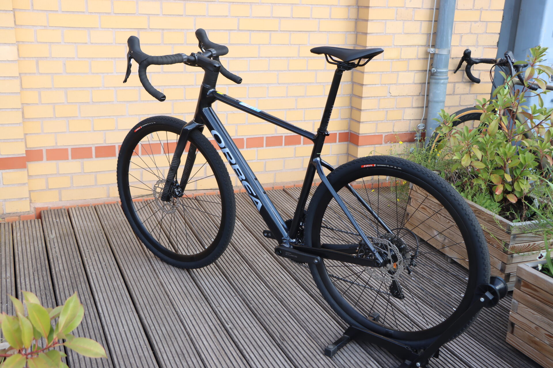 ORBEA Terra H40 2027 Gravelbike – Bild 4