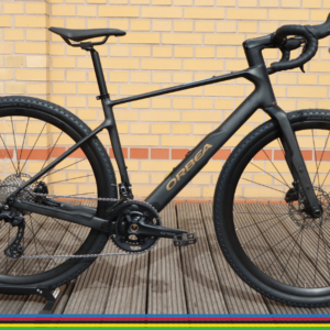 ORBEA Terra M30Team 2x12 Gravelbike 2027