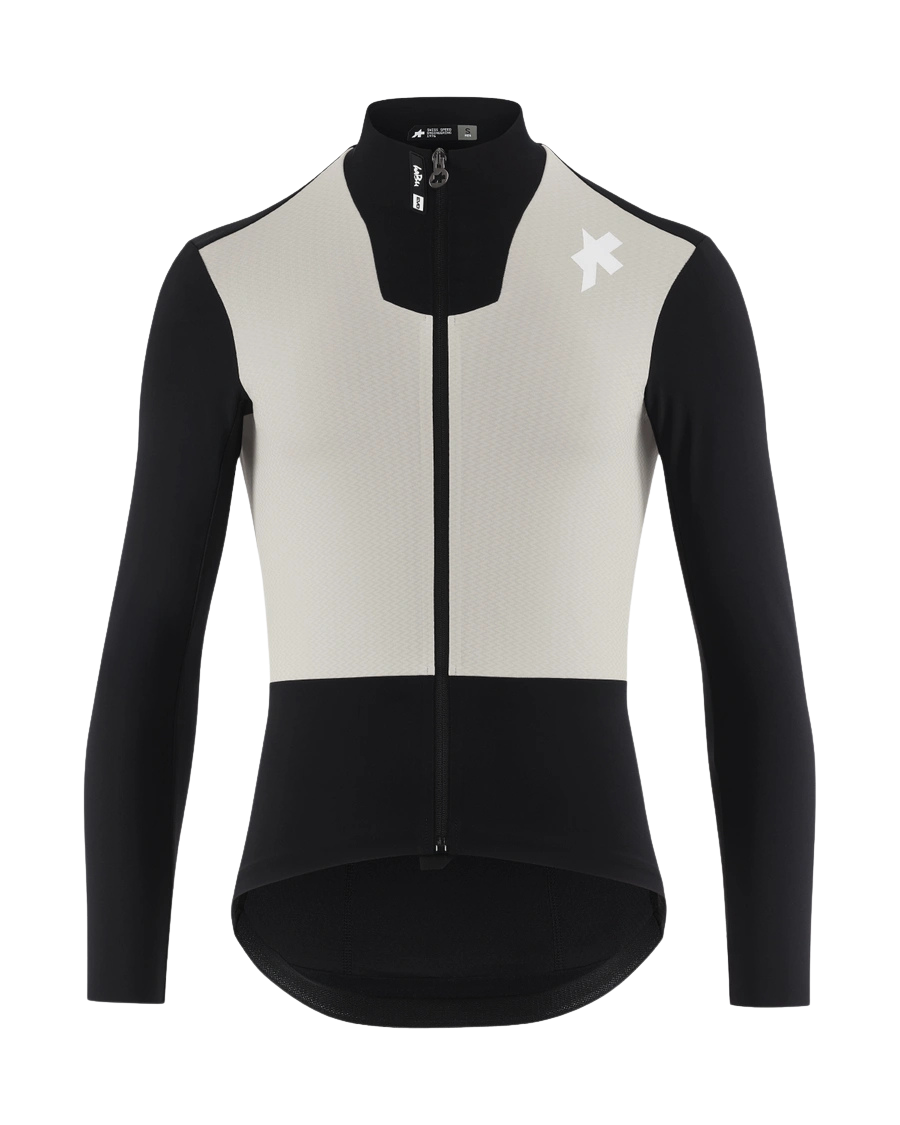 ASSOS Equipe R Winter Jacket S11 Evo Herren