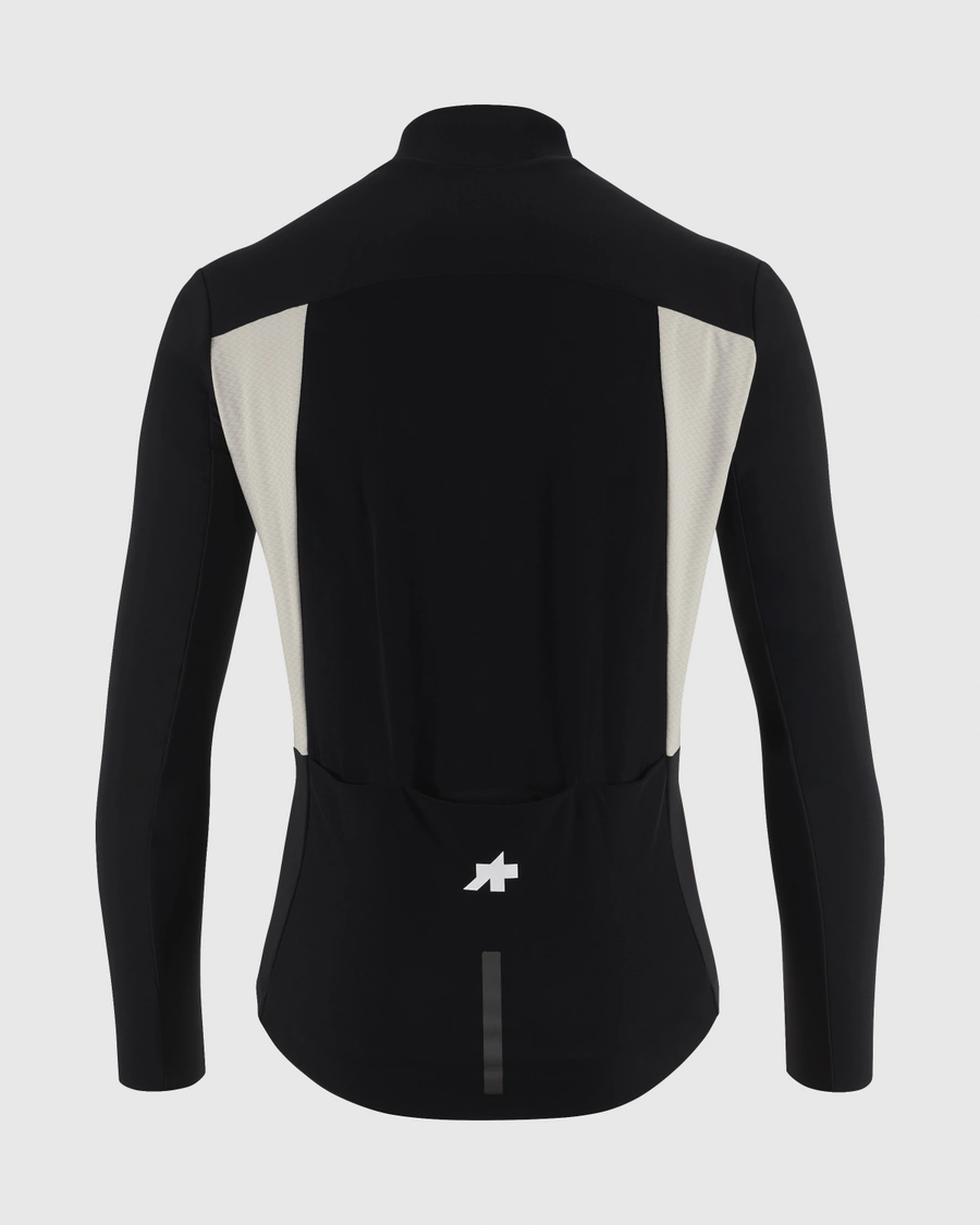 ASSOS Equipe R Winter Jacket S11 Evo Herren – Bild 2