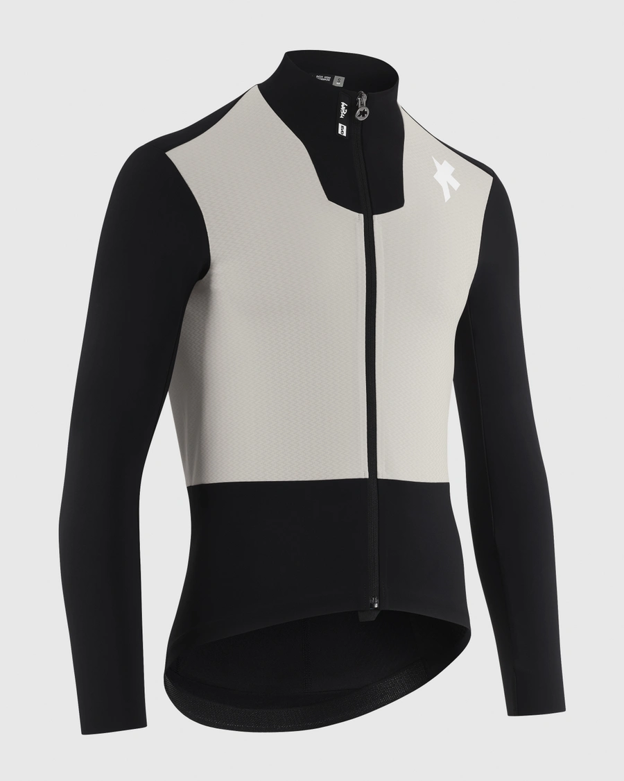 ASSOS Equipe R Winter Jacket S11 Evo Herren – Bild 4