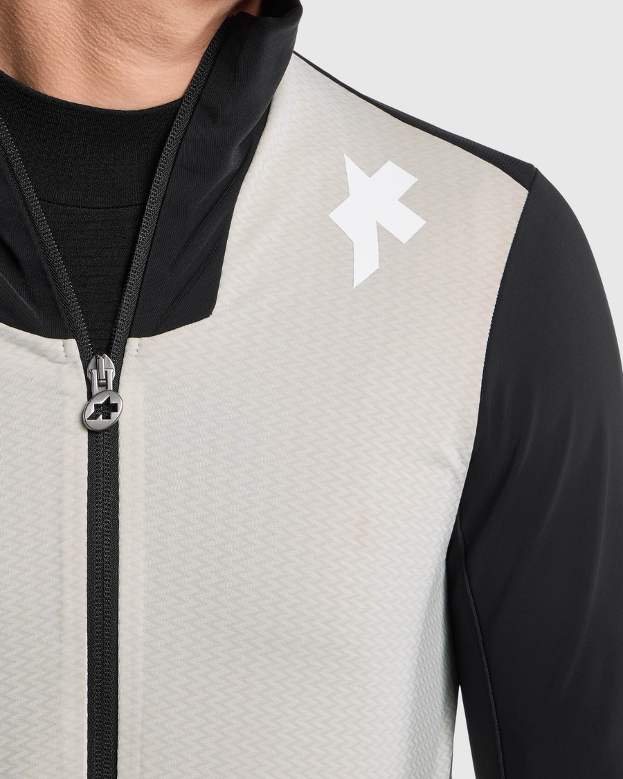 ASSOS Equipe R Winter Jacket S11 Evo Herren – Bild 5