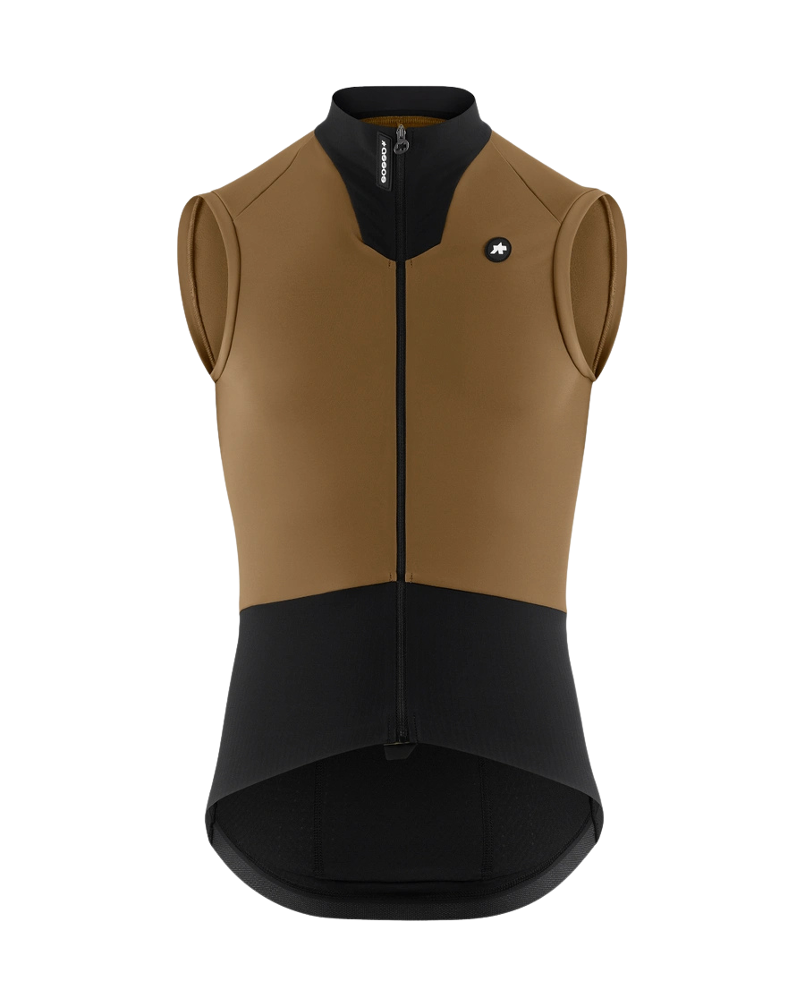 ASSOS Equipe R Spring Fall Gilet S11