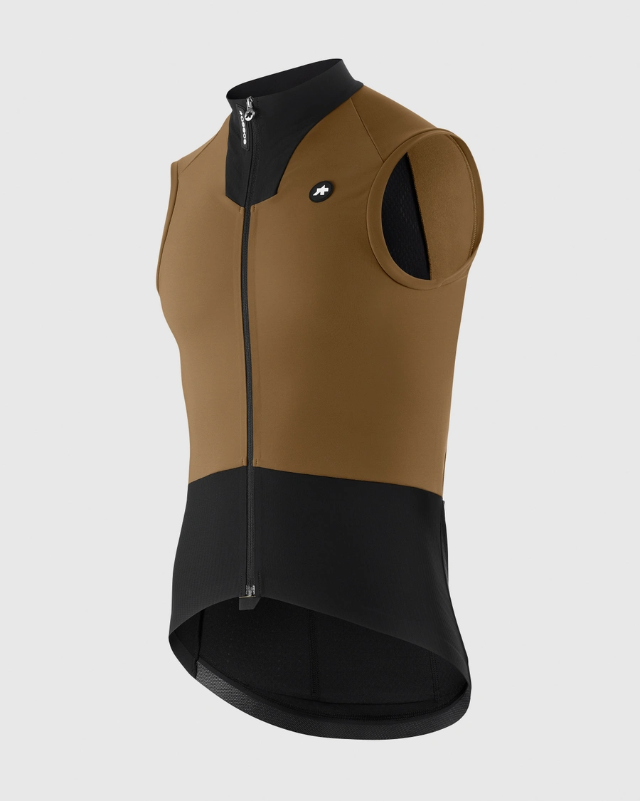 ASSOS Equipe R Spring Fall Gilet S11 – Bild 3
