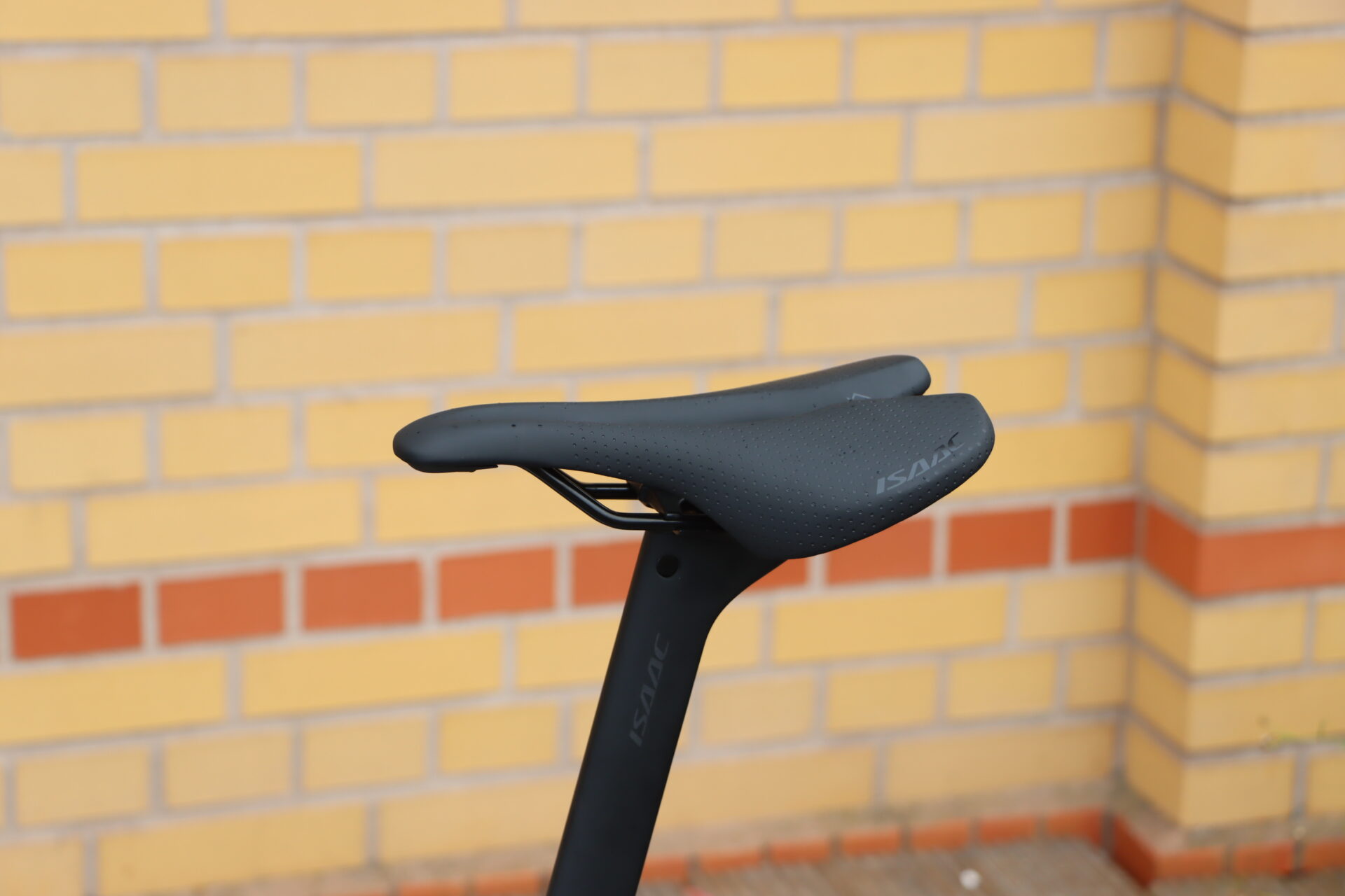ISAAC Boson Four RD Rennrad 2026 – Bild 7