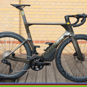 ORBEA Orca Aero M30iLTD 2027 Rennrad