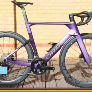 ORBEA Orca Aero M30iLTD 2027 Rennrad